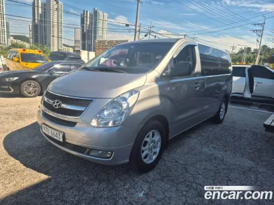 2011 Hyundai Starex 5-Seater VAN, фото 2, лот 10512713