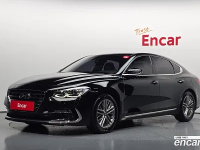 2018 Hyundai Grandeur 2.4 Modern, фото 1, лот 10227283
