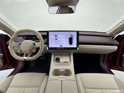 2026 Xiaomi Auto Xiaomi SU7 Rear-Wheel Drive Edition, фото 4, лот 10373215