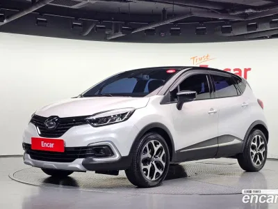 2018 Samsung QM3 RE, фото 1, лот 10234395