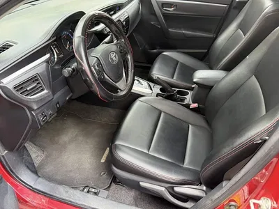 2016 Toyota Levin 1.8GS-L CVT Leading Edition, фото 3, лот 10393396