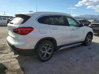 2018 BMW X1 SDRIVE28I, фото 3, лот 10661720