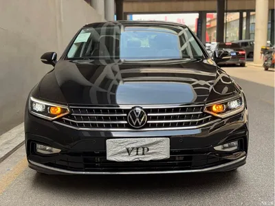2023 Volkswagen Magotan 2 Million Units Commemorative Edition 280TSI DSG Comfort, фото 2, лот 10436526