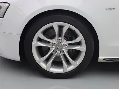 2012 Audi S5 3.0T Sportback, фото 4, лот 10398122