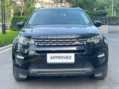 2018 Land Rover Discovery Sport 240PS SE Edition, фото 2, лот 10327011