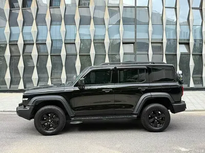2021 Tank 300 Off-road Version 2.0T Conqueror, фото 3, лот 10345138