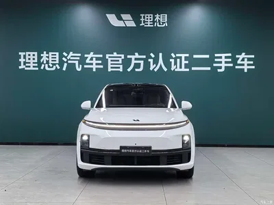 2025 Li Auto L7 Ultra Smart Renewal Edition, фото 2, лот 10446061