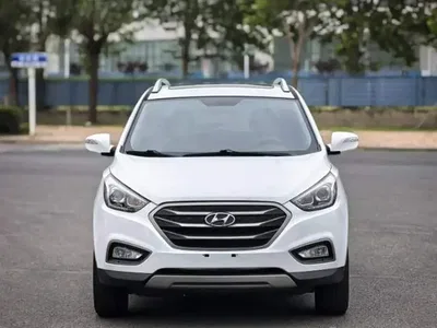 2013 Hyundai Beijing Hyundai ix35 2.0L Automatic 2WD Comfort GL China V, фото 2, лот 10374314