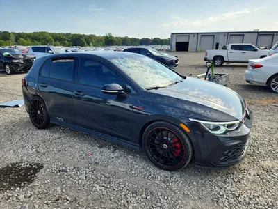 2023 VOLKSWAGEN GTI 40TH ANNIVERSARY, фото 4, лот 10985857