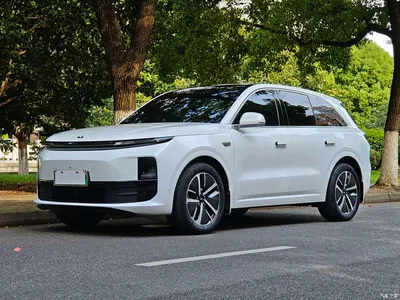 2024 Li Auto L6 Pro, фото 1, лот 10444110