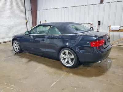 2013 AUDI A5 PREMIUM PLUS, фото 2, лот 10853629