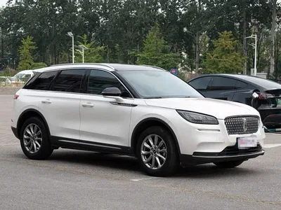 2021 Lincoln Adventurer 2.0T 2WD Exclusive Edition, фото 4, лот 11198434