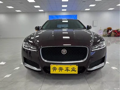 2018 Jaguar XFL 2.0T 250PS Luxury, фото 2, лот 10305496