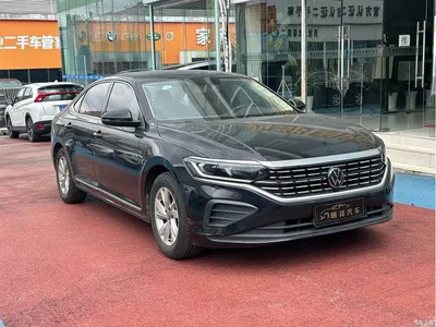 2025 Volkswagen Passat Outstanding 280TSI Business Edition, фото 3, лот 10442315