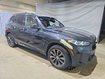 2024 BMW X5 XDRIVE40I, фото 4, лот 10714502