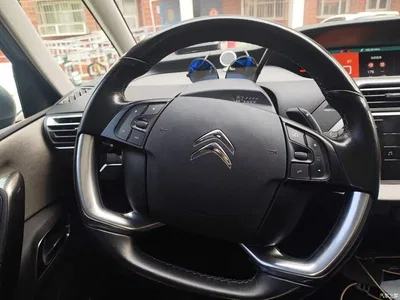 2017 Citroën C4 Picasso Grand 1.6T Premium 7-Seater, фото 3, лот 11518762