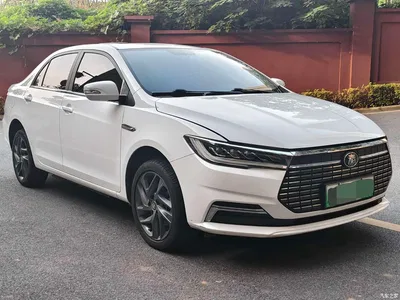 2019 BYD Qin New Energy Long Range Luxury Edition, фото 2, лот 11211241