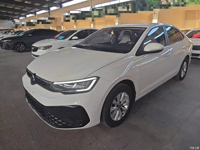 2023 Volkswagen Lavida Xinrui 1.5L Auto Xinyi Edition, фото 1, лот 10448762