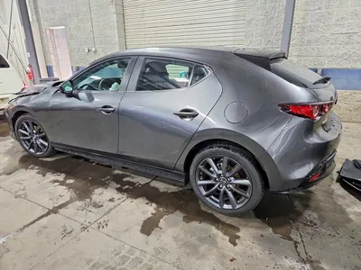 2026 MAZDA 3 PREFERRED, фото 2, лот 10669638