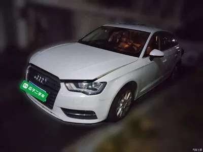 2016 Audi A3 Sportback 35 TFSI Progressive, фото 2, лот 10462728