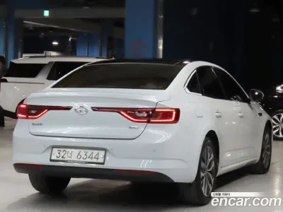 2016 Samsung SM6 1.5 dCi LE, фото 2, лот 10187925