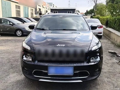 2017 Jeep Cherokee 2.4L Professional Edition, фото 3, лот 10291682