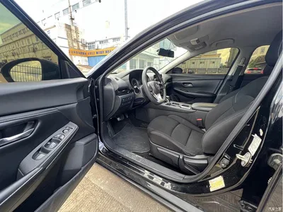 2021 Nissan Sylphy 1.6L XE CVT Comfort Edition, фото 4, лот 10341305