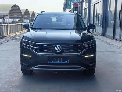 2020 Volkswagen Tayron 330TSI 2WD Luxury Smart Edition, фото 3, лот 11195734