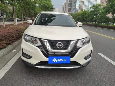 2022 Nissan X-Trail 2.0L 2WD Smart Comfort Edition, фото 2, лот 10837656