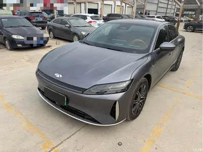 2025 Chery Fengyun A9L Model 260 Extended Range Premium Edition, фото 1, лот 10834291