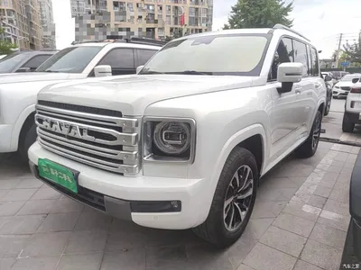 2024 Haval H9 2.4T Diesel AWD Extreme Edition, фото 1, лот 11204439