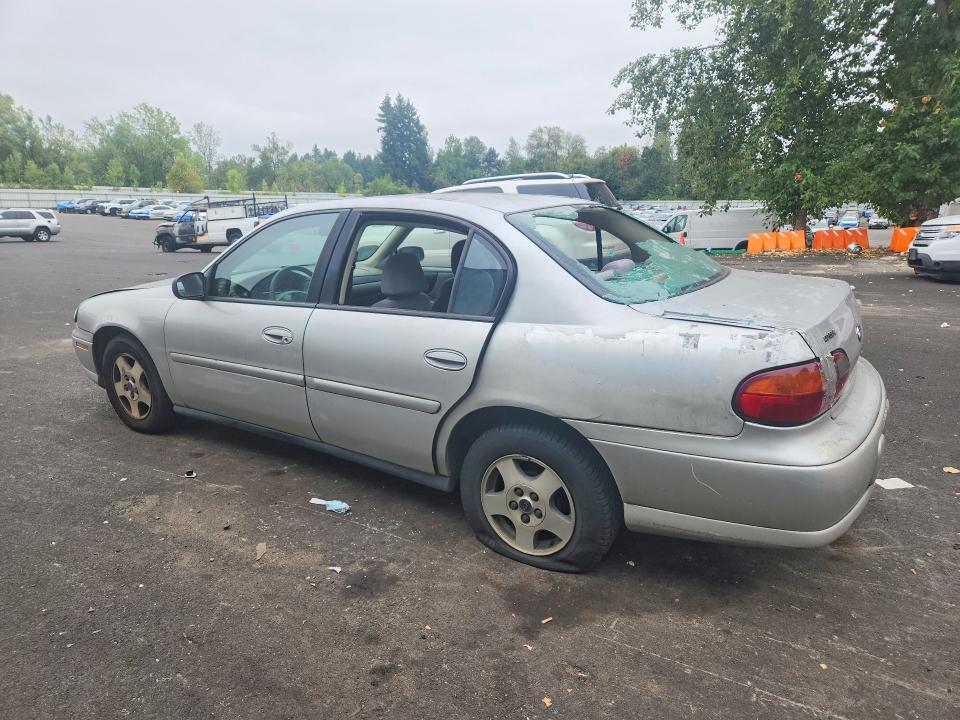 2004 CHEVROLET CLASSIC, фото 2, лот 10976058