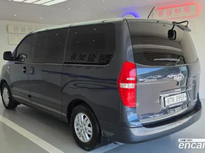 2019 Hyundai Starex Van 5-Seater, фото 4, лот 11021333
