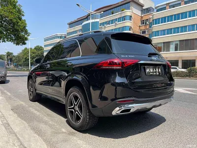 2020 Mercedes-Benz GLE 350 4MATIC Fashion, фото 4, лот 10297975