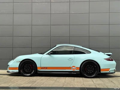2010 Porsche 911 Carrera S 3.8L, фото 3, лот 10412816