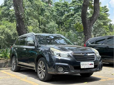 2013 Subaru Outback 2.5i Sport Edition, фото 3, лот 10341331