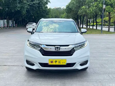 2020 Honda Avancier 370TURBO 4WD Premium Edition, фото 2, лот 10418699