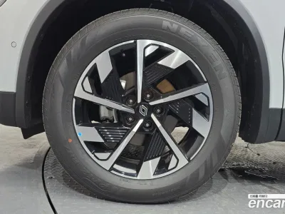 2026 Renault QM6 2.0 LPe RE 2WD, фото 4, лот 10372063