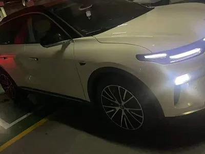 2026 Leapmotor C11 Pure Electric 640 LiDAR Premium, фото 2, лот 11549908