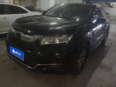 2020 Honda Avancier 370TURBO 2WD Luxury Edition, фото 1, лот 10481884