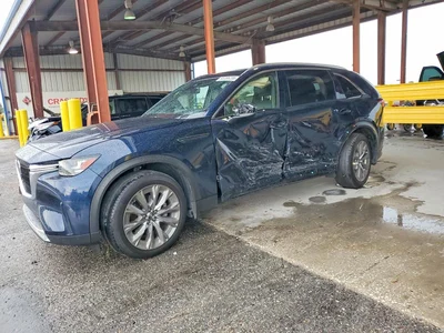 2024 MAZDA CX-90 PREMIUM PLUS, фото 1, лот 10845562