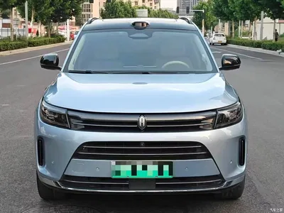 2022 AITO Wenjie AITO M7 1.5T AWD Luxury Edition, фото 2, лот 10277265