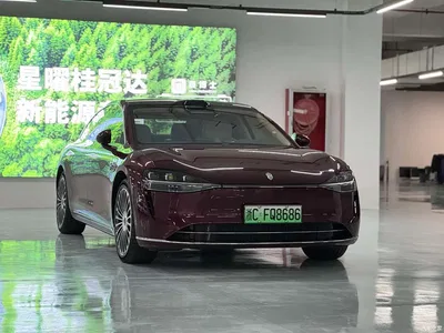 2025 Xiangjie Enjoy World S9 Extended Range Max, фото 2, лот 10831897