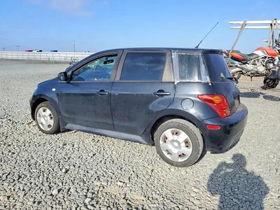 2005 SCION XA BASE, фото 2, лот 10880278