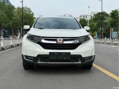 2019 Honda CR-V 240TURBO CVT 2WD Fashion Edition China VI, фото 2, лот 10428102