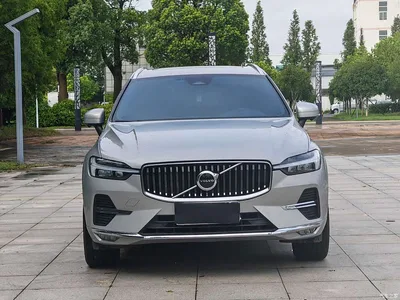 2023 Volvo XC60 B5 AWD Smart Luxury Edition, фото 2, лот 10364855