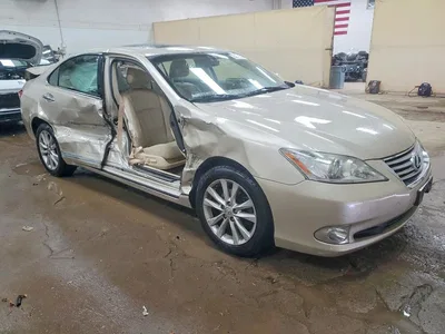 2012 LEXUS ES 350, фото 4, лот 10843136