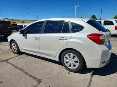 2014 SUBARU IMPREZA, фото 2, лот 10564299