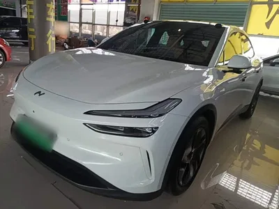 2024 Ledao L60 60kWh Rear-Wheel Drive, фото 1, лот 10826506