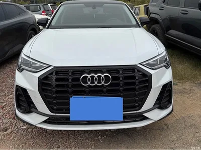 2023 Audi Q3 40 TFSI Fashion Dynamic, фото 2, лот 10765930